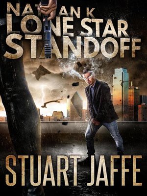 cover image of Lone Star Standoff